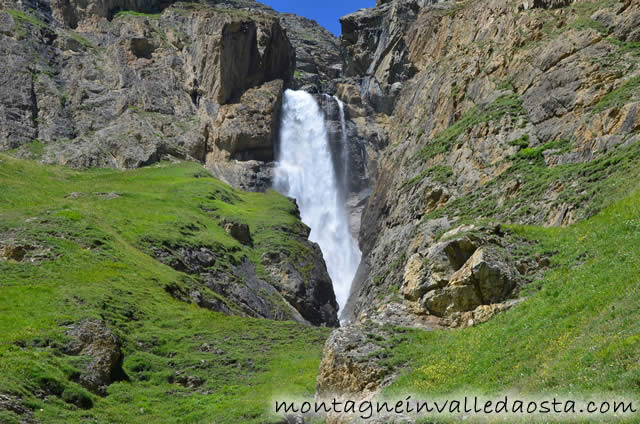 rifugio benevolo